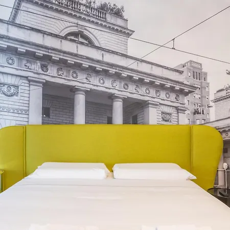 Di Charme In Centro Апартаменты